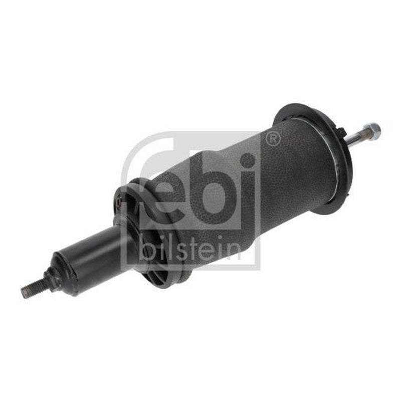 Febi Cab Suspension Air Bellow 198330