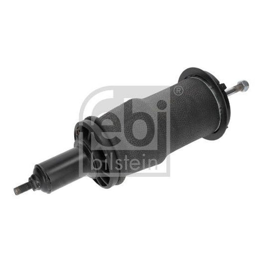 Febi Cab Suspension Air Bellow 198330