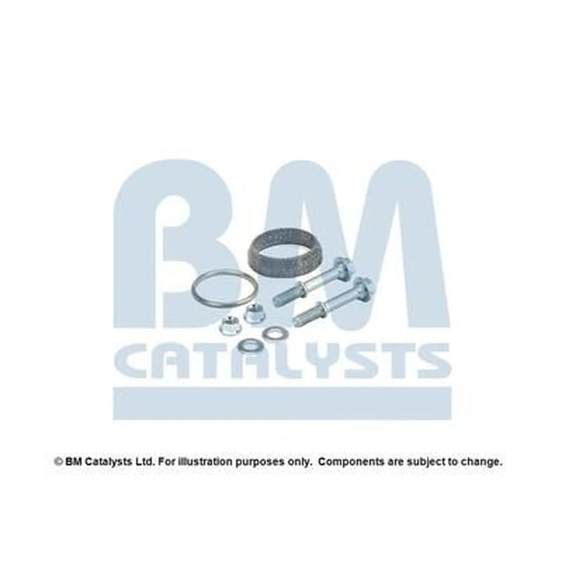 BM Catalysts Exhaust Pipe Mounting Kit FK50355B