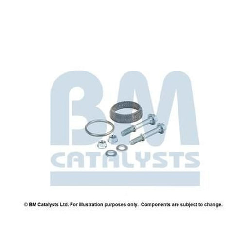 BM Catalysts Exhaust Pipe Mounting Kit FK50355B