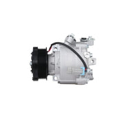 Hella Air Conditioning Compressor 8FK 366 201-481