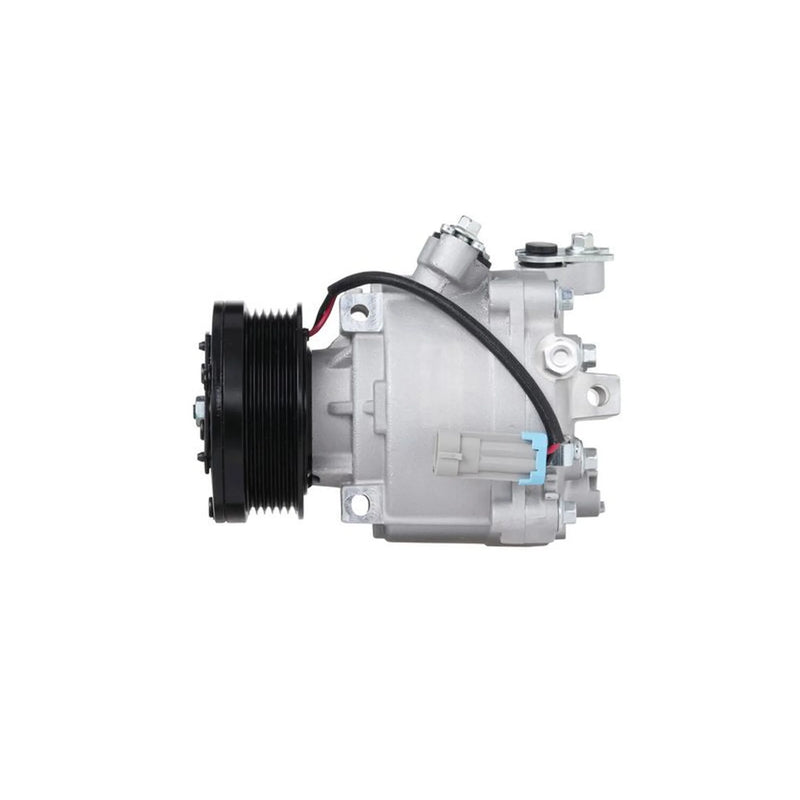 Hella Air Conditioning Compressor 8FK 366 201-481