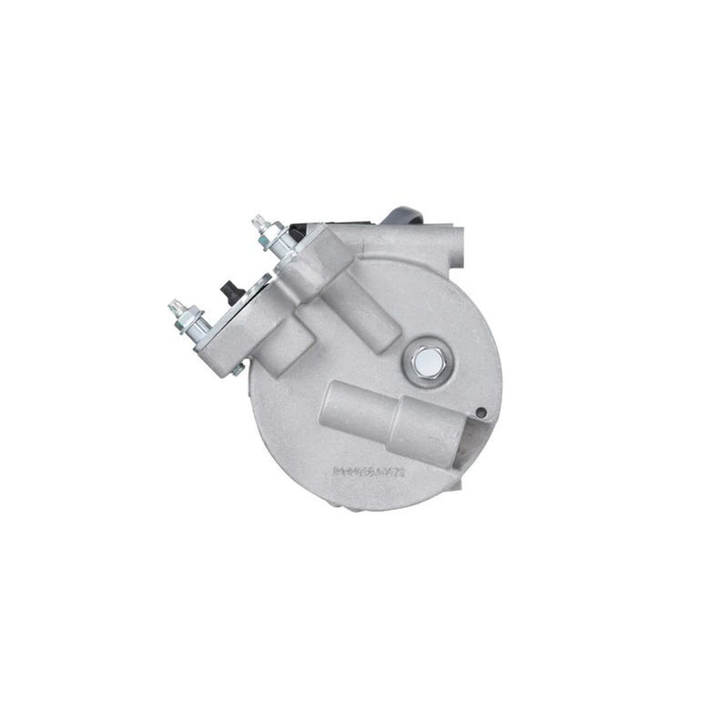 Hella Air Conditioning Compressor 8FK 366 201-491
