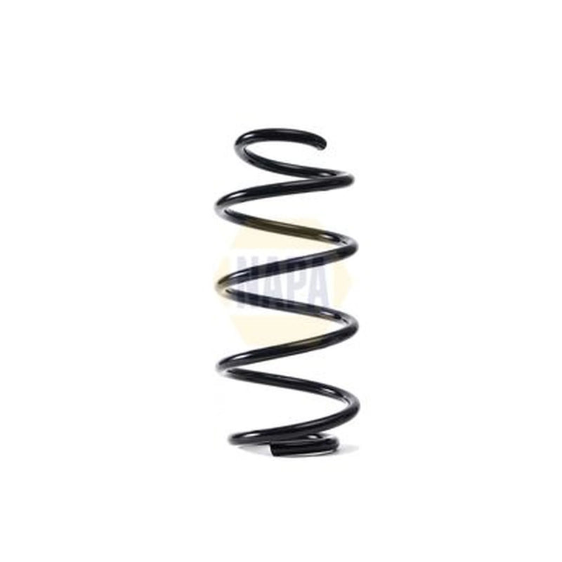 NAPA Front Suspension Coil Spring NCS1735