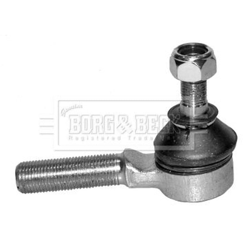 Borg & Beck Steering Tie Rod End Ball BTR5342