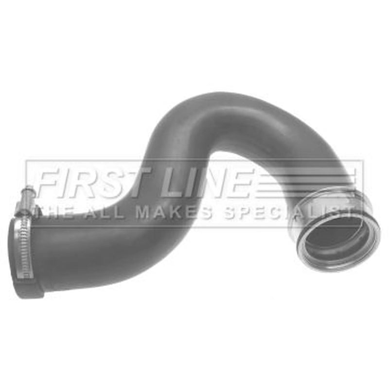 First Line Intercooler Turbo Charge Air Hose FTH1355