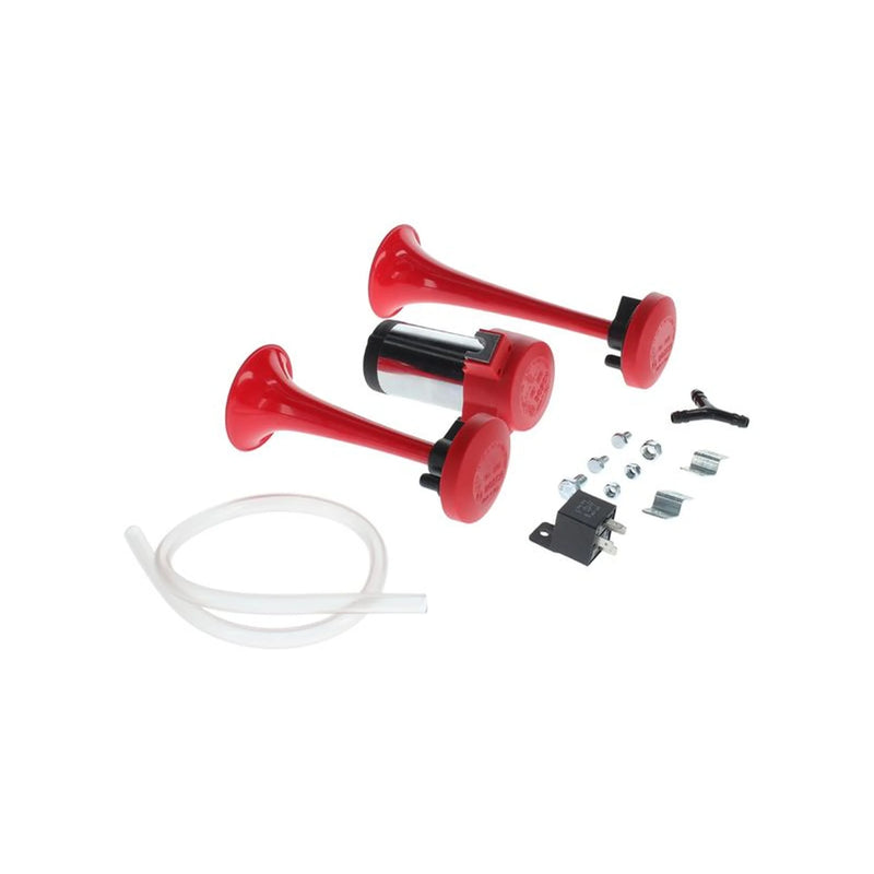 Bosch Trumpet Style Car Horn 0 328 003 024