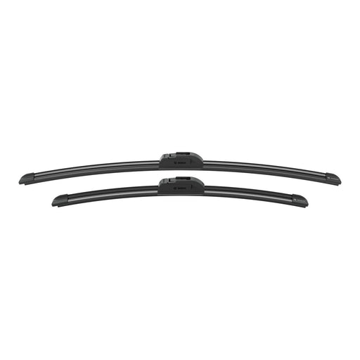 Bosch Aerotwin Front Wiper Blade Set 600mm + 450mm — AR604S