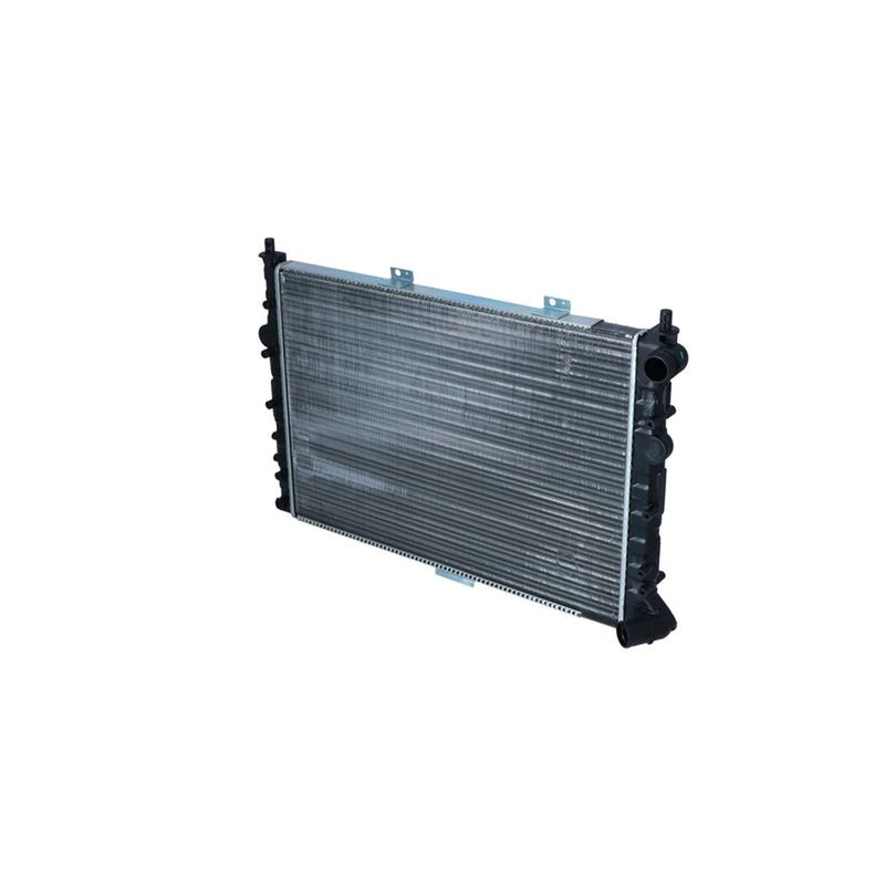 NRF Engine Radiator 58216