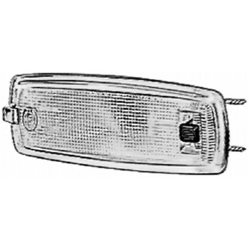 Hella Interior Lamp 2JA Interior 2JA 003 388-001