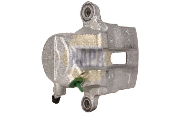 NAPA Brake Caliper Assembly Front Left