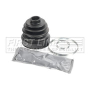 First Line Drive Shaft Bellow Kit FCB6401