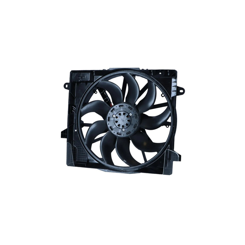 NRF Engine Cooling Fan 470043