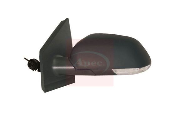 Apec Door / Wing Mirror Left