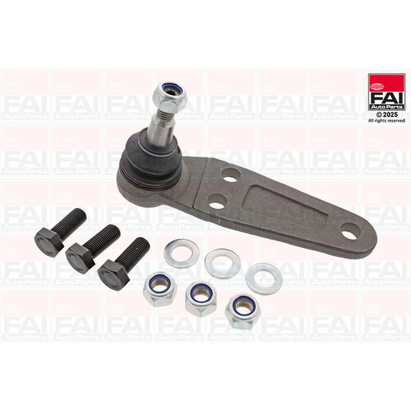 FAI Ball Joint SS125