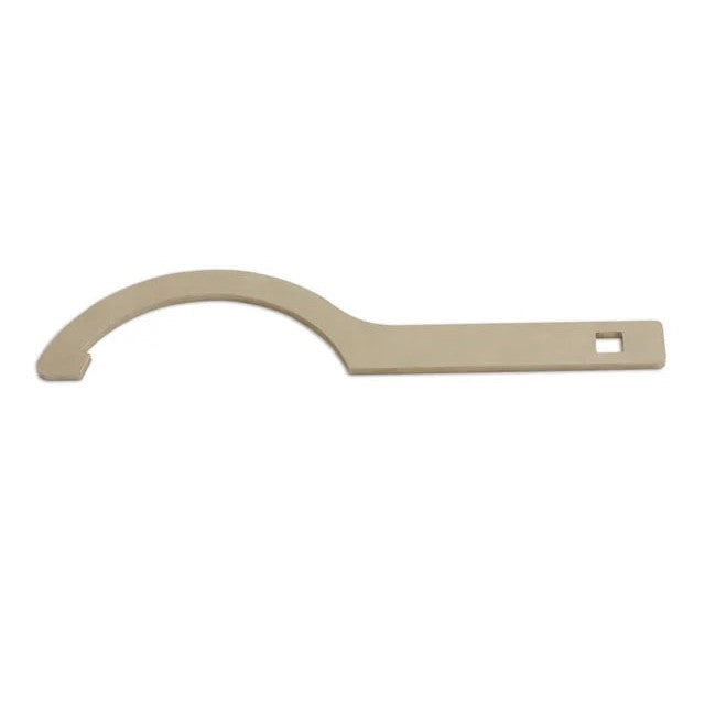 Laser Tools Motorcycle Single Sided Spanner - PL