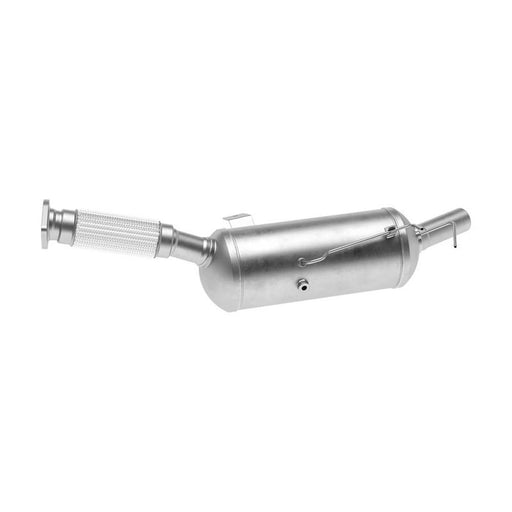 Hella Diesel Particulate Filter - 8LG 366 071-781