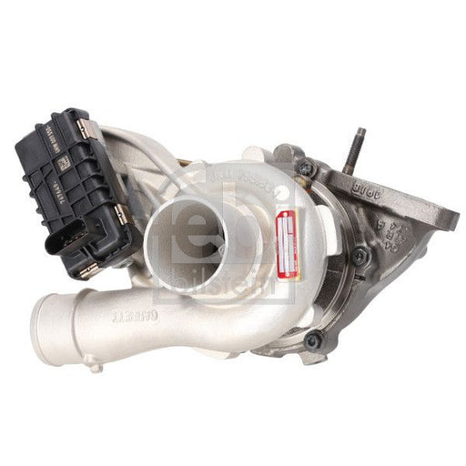 Febi Turbocharger Turbo Unit 186678