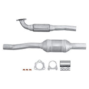 Hella Catalytic Converter 8LE 366 051-991