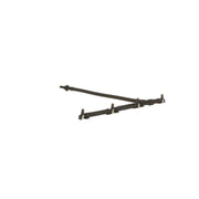 Gates Fuel Overflow Hose Pipe MFL1369
