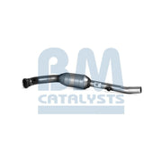 BM Catalysts Homologated Petrol Cat BM91358H