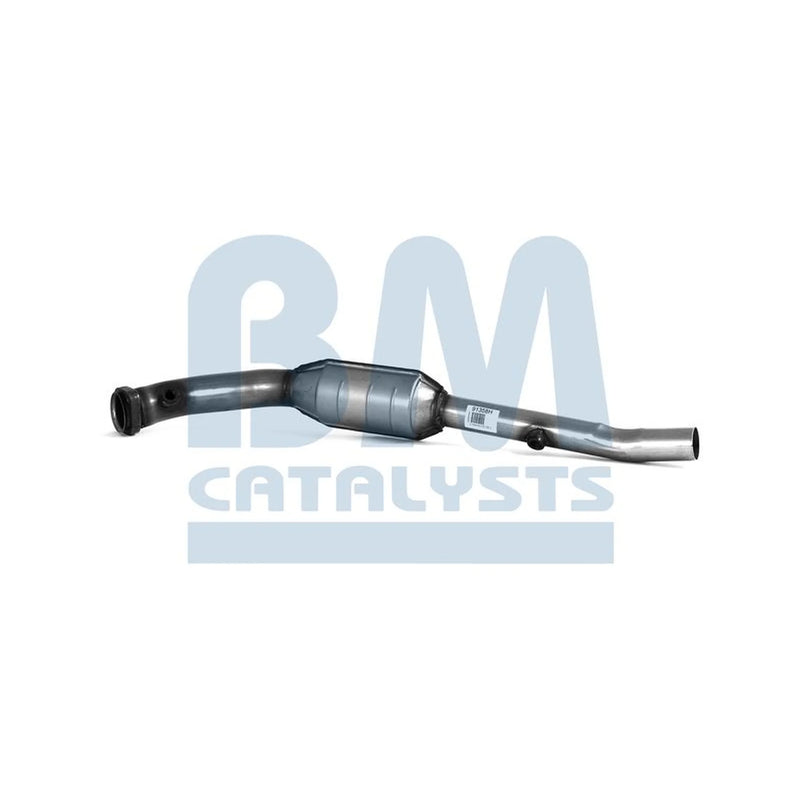 BM Catalysts Homologated Petrol Cat BM91358H
