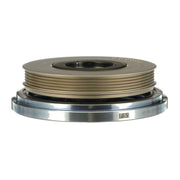 Gates Crank Shaft Belt Pulley TVD1237A