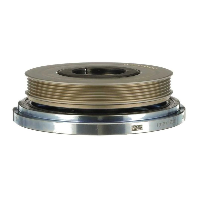 Gates Crank Shaft Belt Pulley TVD1237A