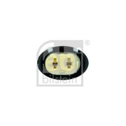Febi Exhaust Gas Temperature Sensor after soot partic 170483