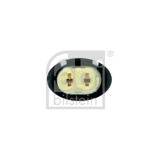 Febi Exhaust Gas Temperature Sensor after soot partic 170483
