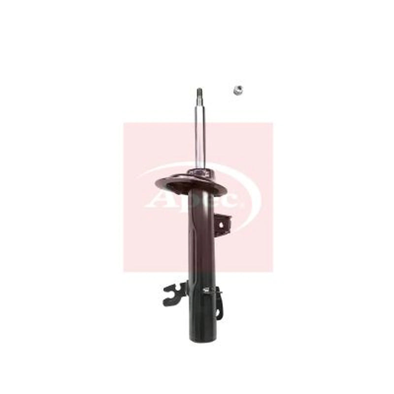 Apec Shock Absorber Damper Strut Front Right ASA1311