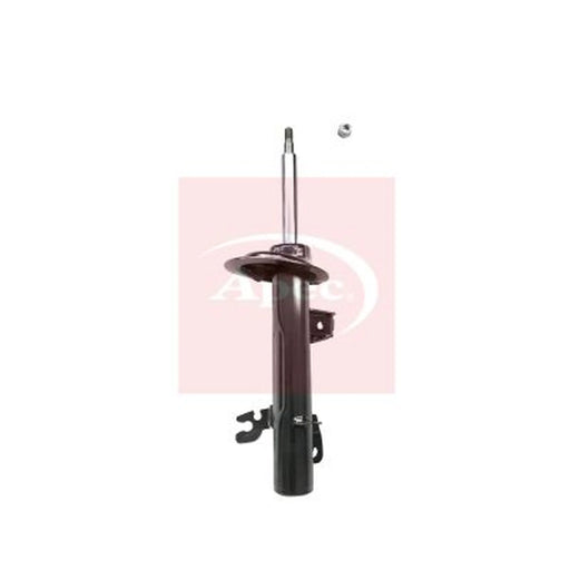 Apec Shock Absorber Damper Strut Front Right ASA1311