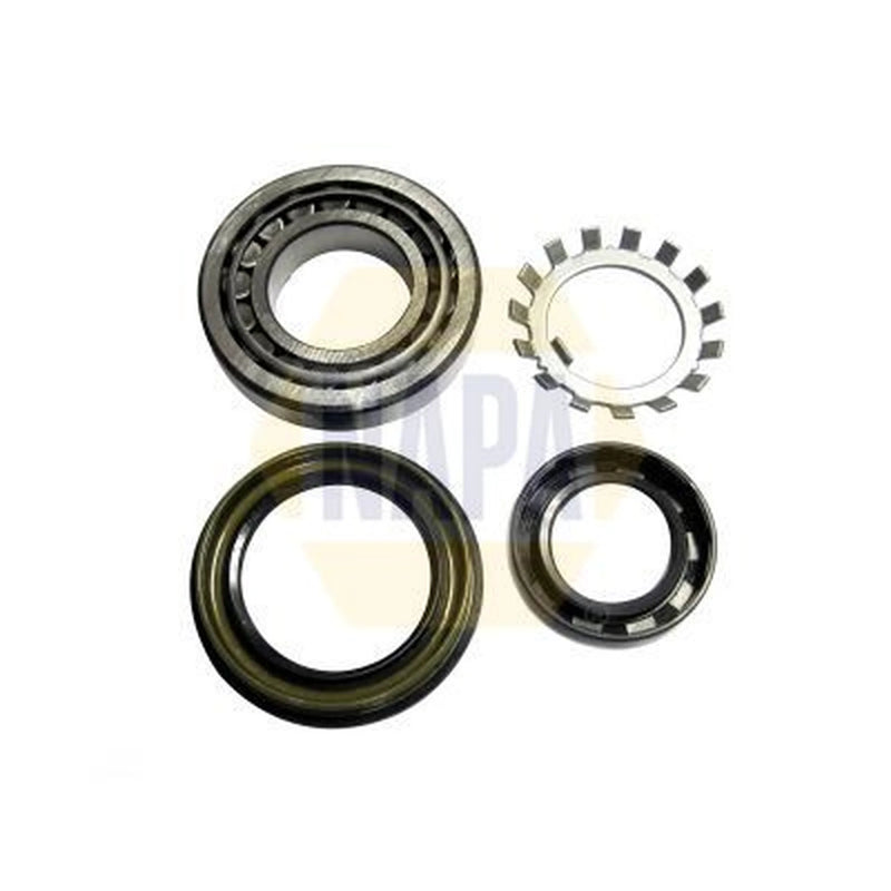 NAPA Wheel Bearing Kit 80mm PWB1688