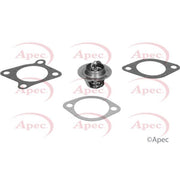 Apec Thermostat,Coolant ATH1188