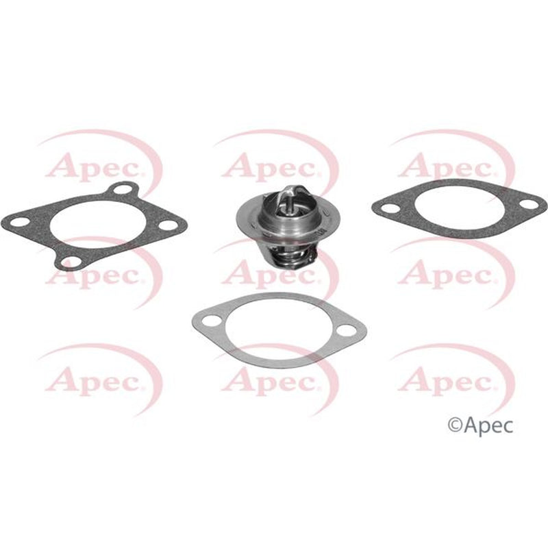 Apec Thermostat,Coolant ATH1188
