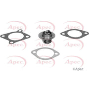 Apec Thermostat,Coolant ATH1188
