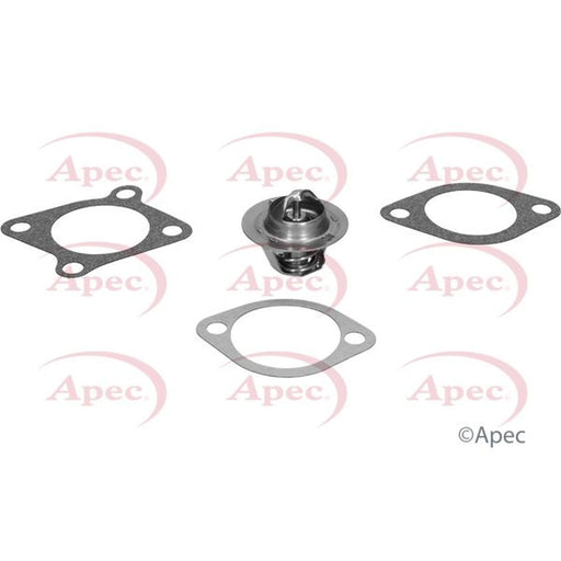 Apec Thermostat,Coolant ATH1188