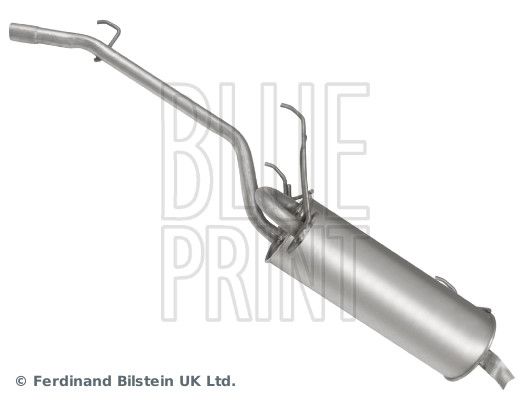 Blue Print Rear Muffler Rear fits Daihatsu ADD66005 17430-87Z14