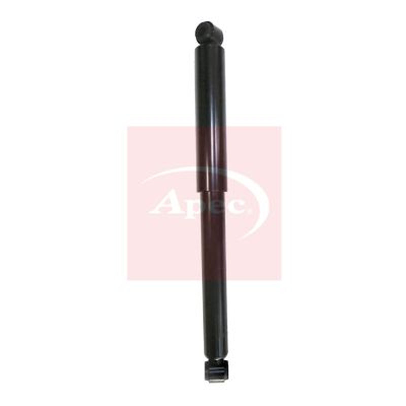 Apec Shock Absorber Damper Strut Rear Left ASA1224