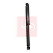 Apec Shock Absorber Damper Strut Rear Left ASA1224