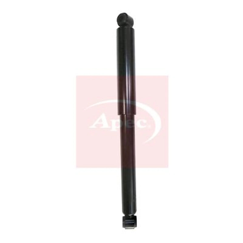 Apec Shock Absorber Damper Strut Rear Left ASA1224