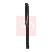 Apec Shock Absorber Damper Strut Rear Left ASA1224