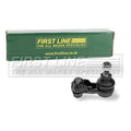 First Line Steering Tie Rod End Ball Joint FTR4920