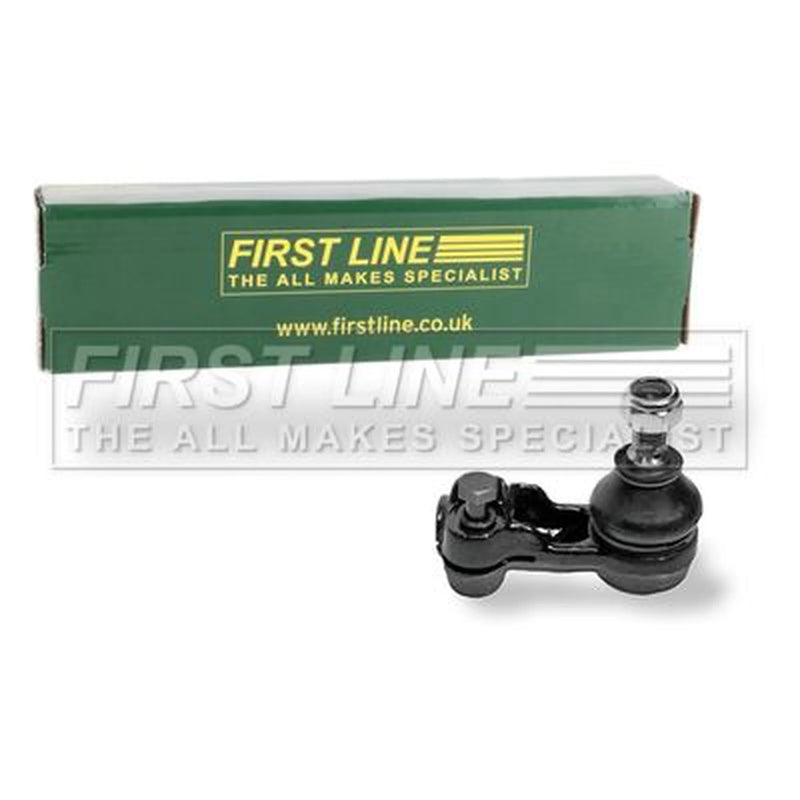 First Line Steering Tie Rod End Ball Joint FTR4920