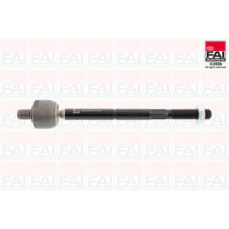 FAI Steering Inner Tie Rod Rack End SS11538