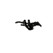 Gates Coolant Water Pipe Tube 02-2834