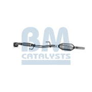 BM Catalysts Homologated Petrol Cat BM91164H
