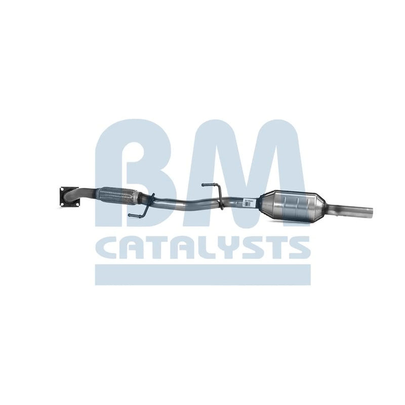 BM Catalysts Homologated Petrol Cat BM91164H