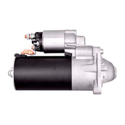 Hella Starter Motor 12V 2.5kW 10 Teeth 8EA 011 612-861