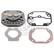 Febi Multi-valve Seal Kit 09104
